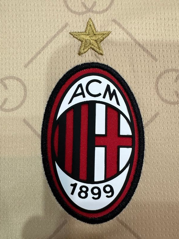 A.C. Milan Joint edition - WCFootballSuit