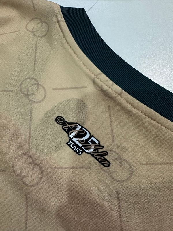 A.C. Milan Joint edition - WCFootballSuit