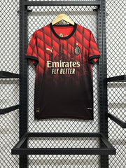 A.C. Milan special edition - WCFootballSuit