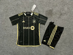 Kid Size Los Angeles FC