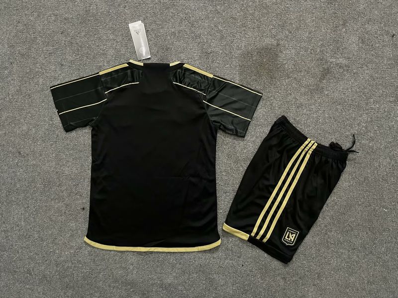 Kid Size Los Angeles FC