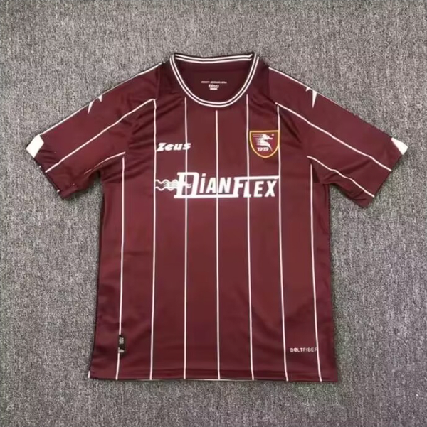 Salernitana 2024-2025 home game