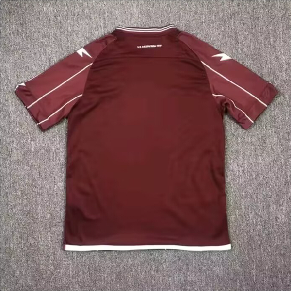 Salernitana 2024-2025 home game player