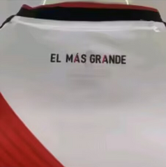 Retro Club River Plate 2018-2019 home