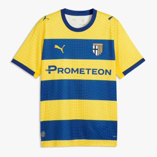 Parma Calcio 2026-2027 away