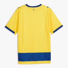 Parma Calcio 2026-2027 away
