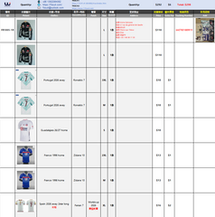 Custom order FR1005-1R