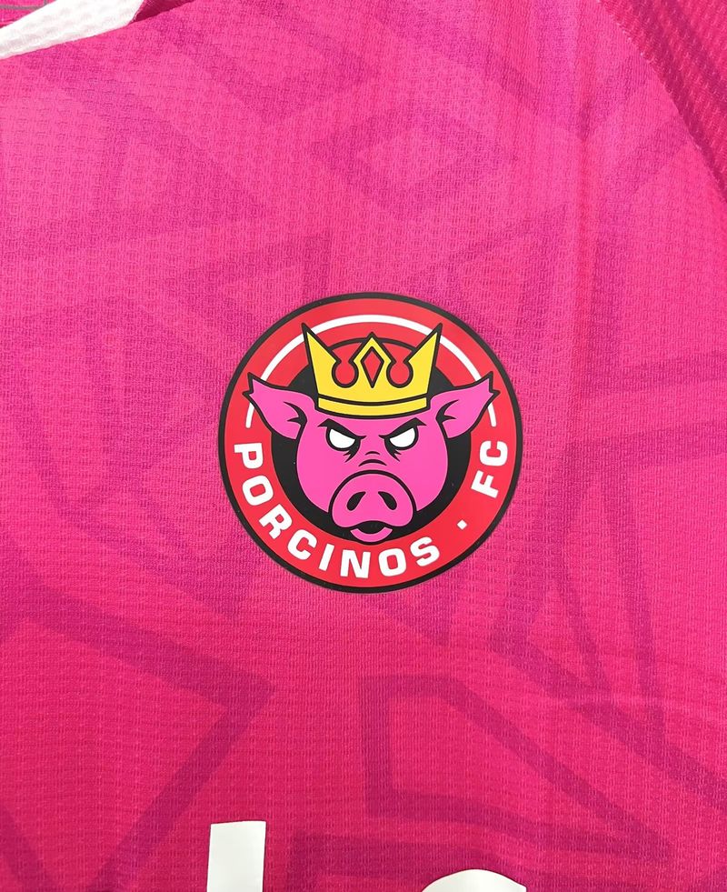 Retro Spain national Kings League