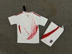 Kid Size Japan national Y3 away game