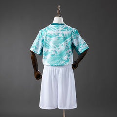 Kid Size Portugal national 2026 away Fan