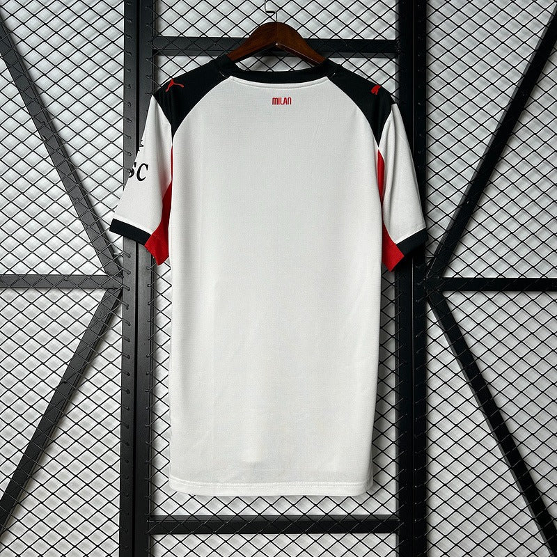 AC Milan 2025 - 2026 Away - WCFOOTBALLSUIT