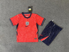 Niños  Inglaterra nacional 2026 Local