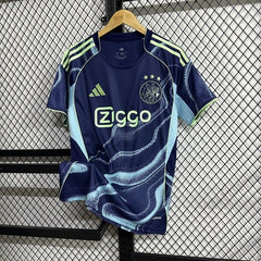 AFC Ajax 2025 - 2026 away - WCFOOTBALLSUIT