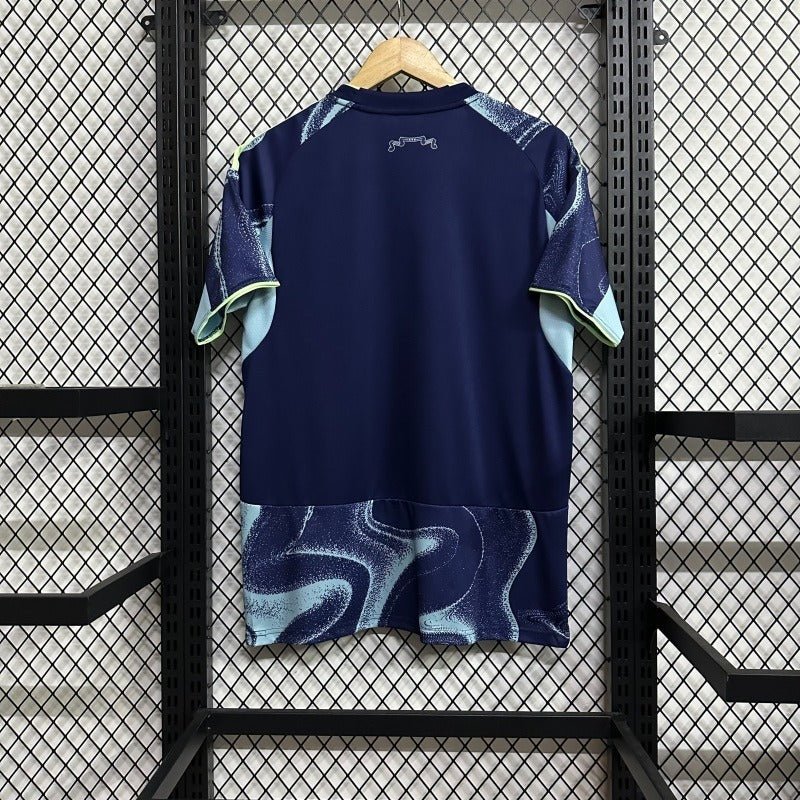 AFC Ajax 2025 - 2026 away - WCFOOTBALLSUIT