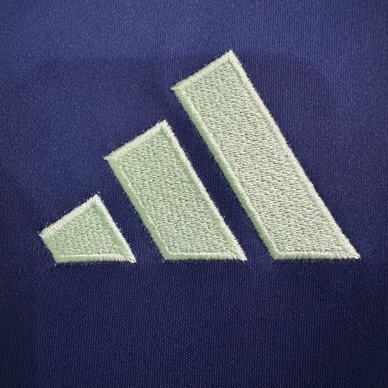 AFC Ajax 2025 - 2026 away - WCFOOTBALLSUIT