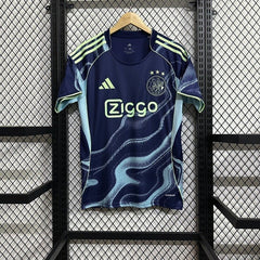 AFC Ajax 2025 - 2026 away - WCFOOTBALLSUIT