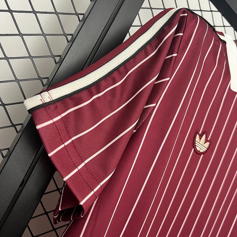 AFC Ajax 2025 - 2026 Commemorative Edition - WCFOOTBALLSUIT