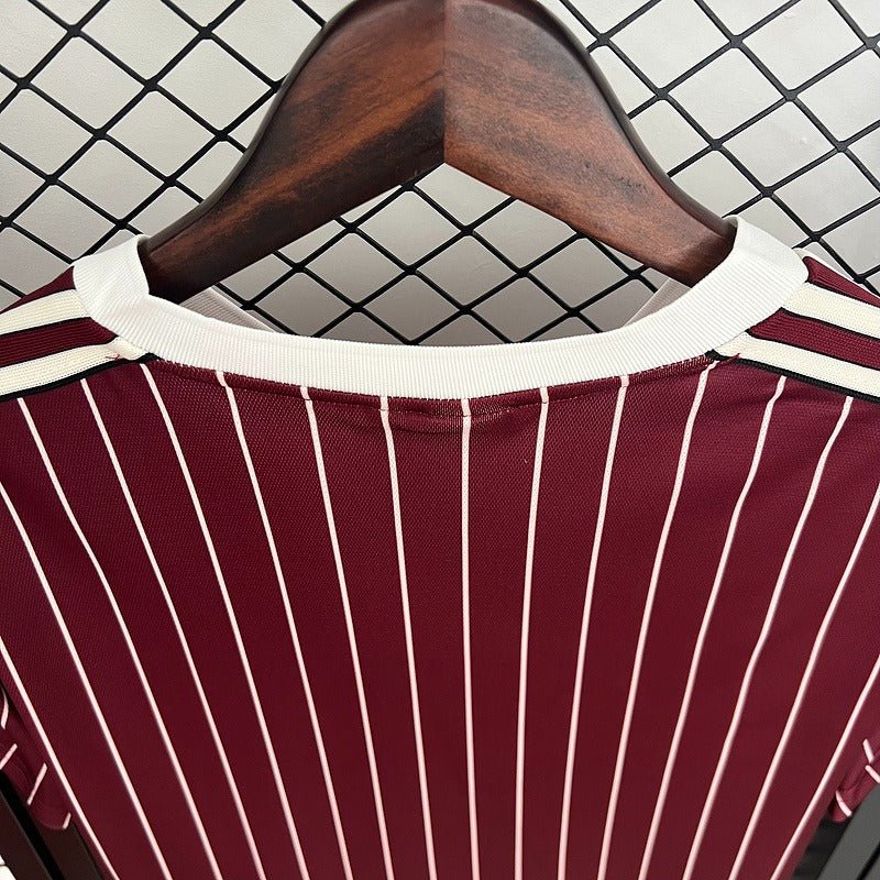 AFC Ajax 2025 - 2026 Commemorative Edition - WCFOOTBALLSUIT