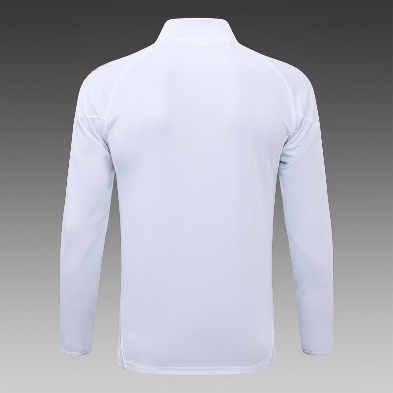 AFC Ajax 2025 - 2026 Full - Zip Set - WCFOOTBALLSUIT