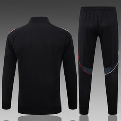 AFC Ajax 2025 - 2026 Full - Zip Set - WCFOOTBALLSUIT