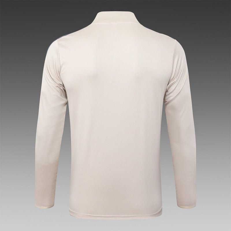 AFC Ajax 2025 - 2026 Half - ZiP Set - WCFOOTBALLSUIT