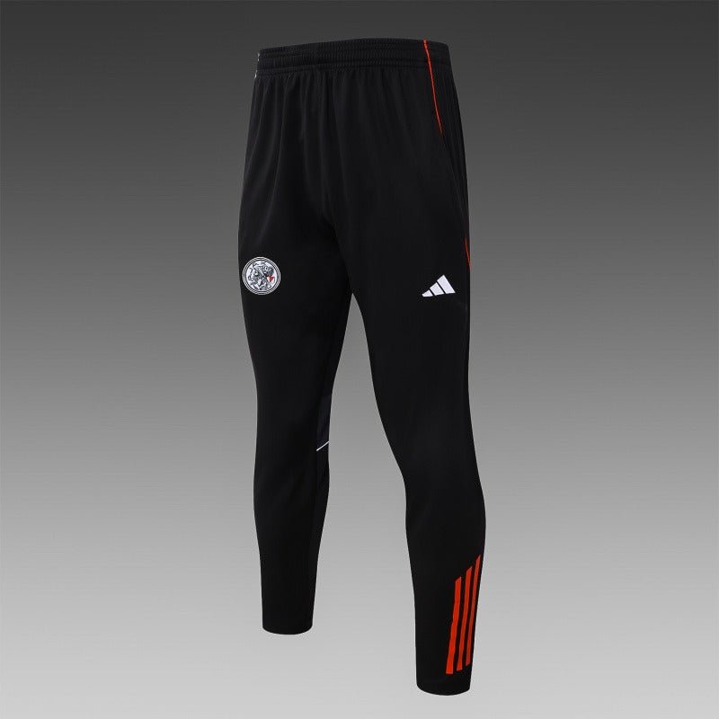 AFC Ajax 2025 - 2026 Half - ZiP Set - WCFOOTBALLSUIT