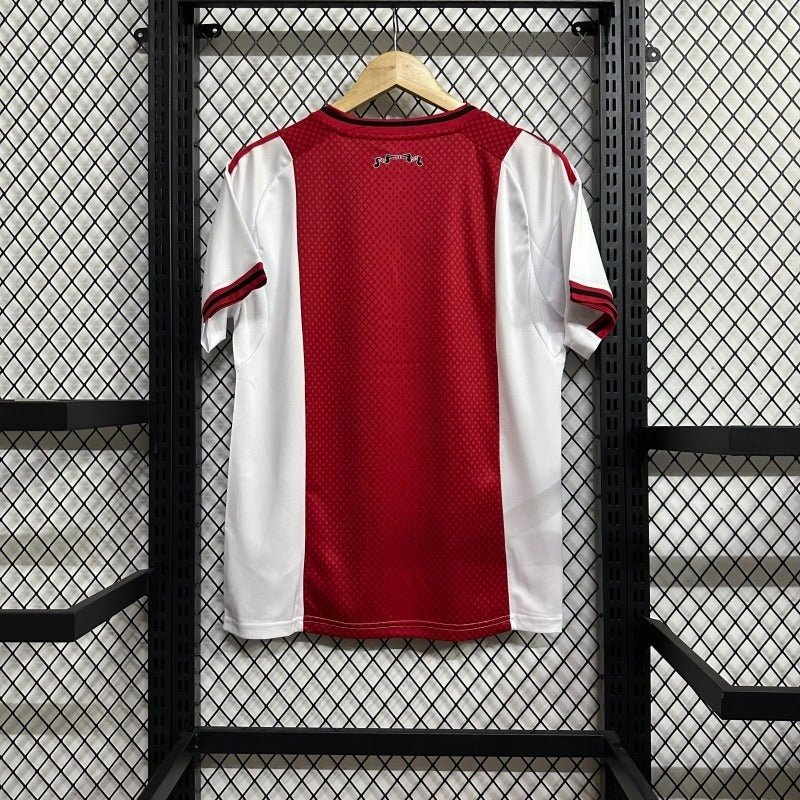 AFC Ajax 2025 - 2026 home - WCFOOTBALLSUIT