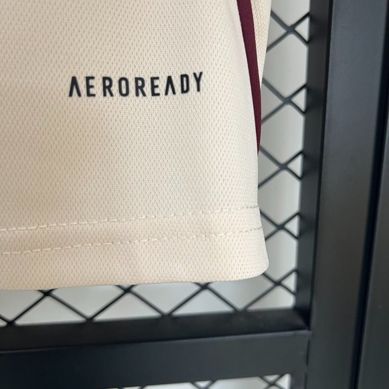 AFC Ajax 2025 - 2026 Second away - WCFOOTBALLSUIT