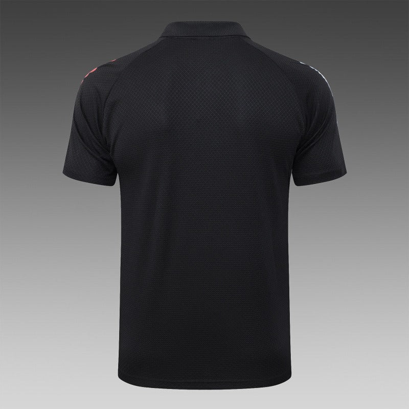 AFC Ajax 2025 - 2026 Short - Sleeve Training Set - WCFOOTBALLSUIT