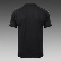 AFC Ajax 2025 - 2026 Short - Sleeve Training Set - WCFOOTBALLSUIT