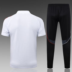 AFC Ajax 2025 - 2026 Short - Sleeve Training Set - WCFOOTBALLSUIT
