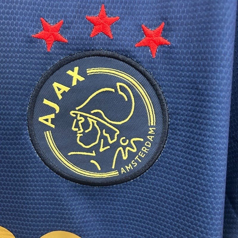 AFC Ajax 2025 - 2026 special edition - WCFOOTBALLSUIT