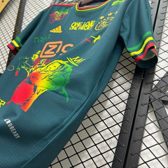 AFC Ajax 2025 - 2026 special edition - WCFOOTBALLSUIT