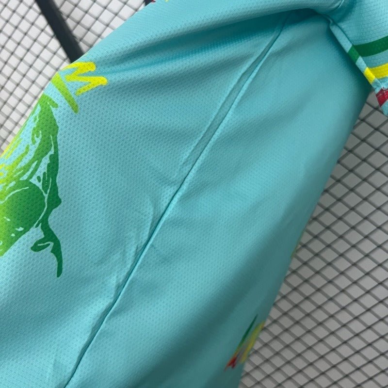 AFC Ajax 2025 - 2026 special edition - WCFOOTBALLSUIT