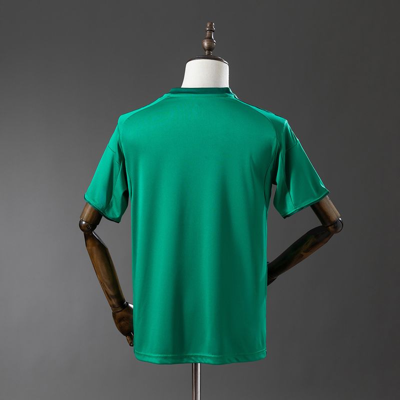 Al Ahli 2026 Home Fan - WCFOOTBALLSUIT
