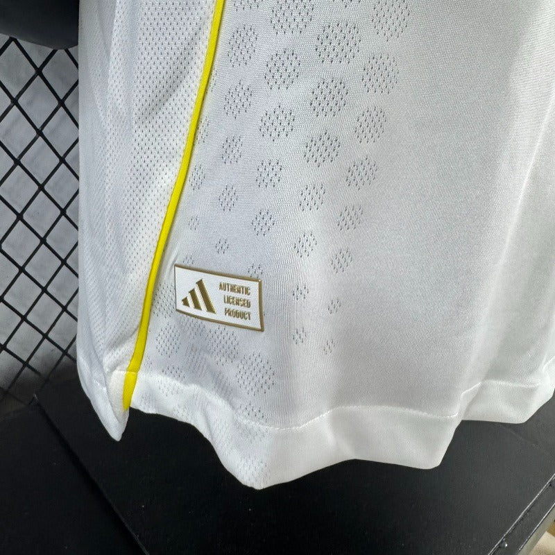 Al - Nassr FC 2025 - 2026 second away player - WCFOOTBALLSUIT
