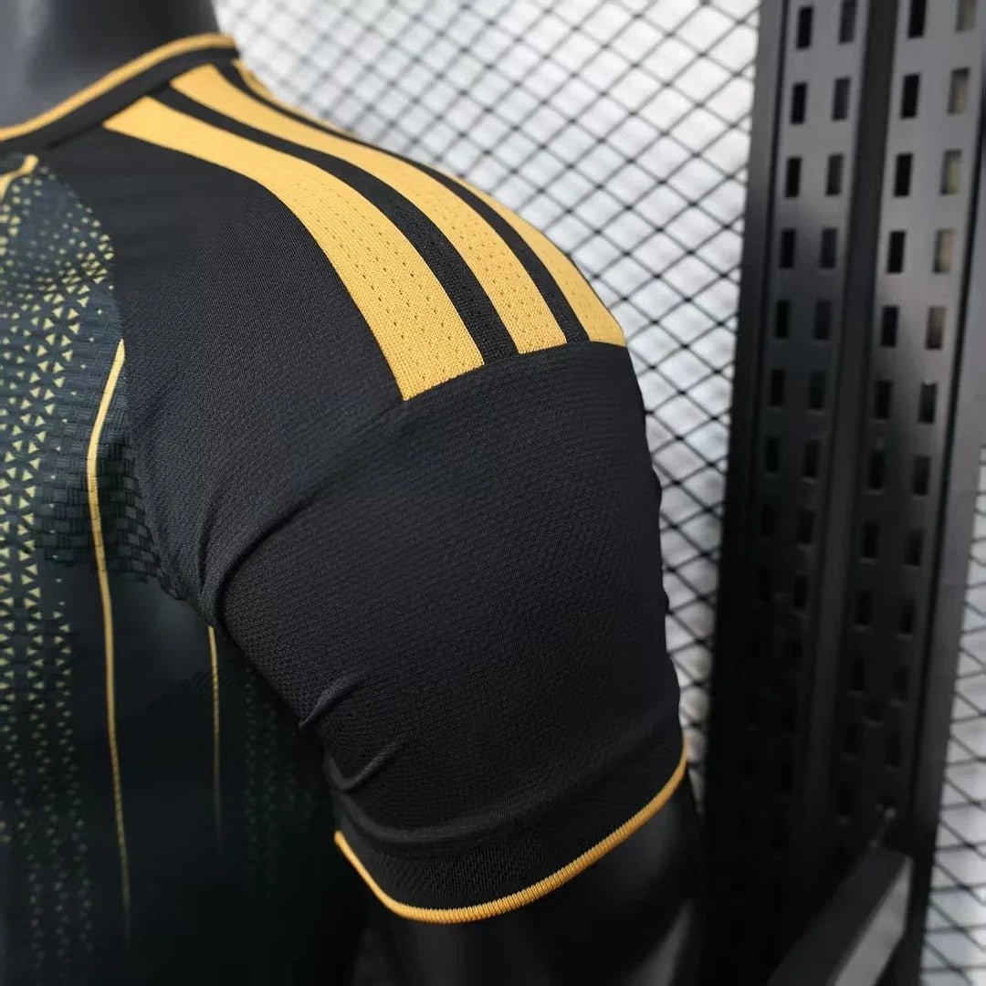 Algeria national 2026 away player - WCFOOTBALLSUIT