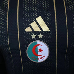 Algeria national 2026 away player - WCFOOTBALLSUIT