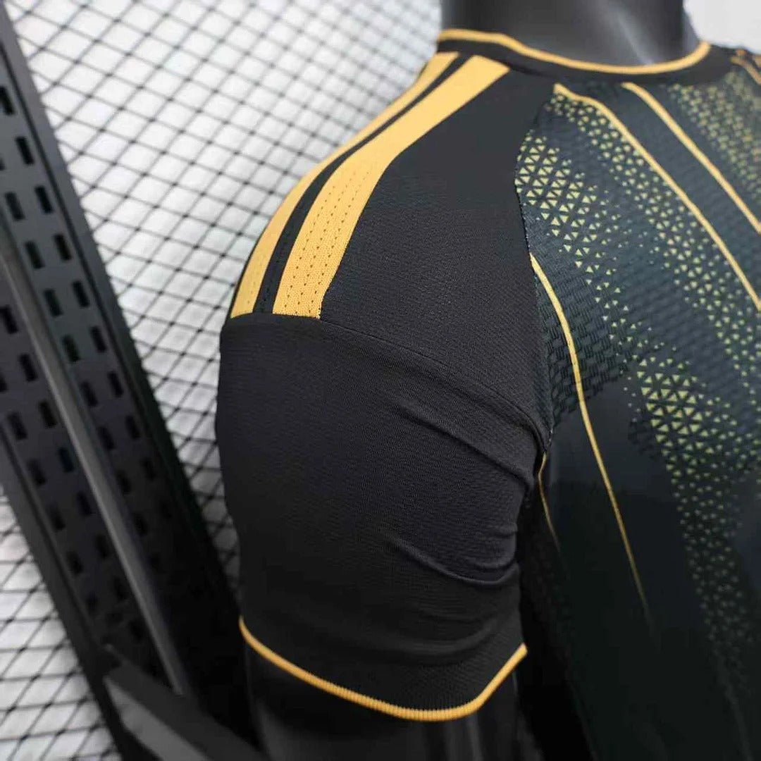 Algeria national 2026 away player - WCFOOTBALLSUIT