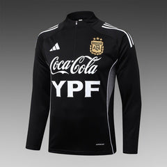 Argentina national 2025 - 2026 Half - Zip Set - WCFOOTBALLSUIT