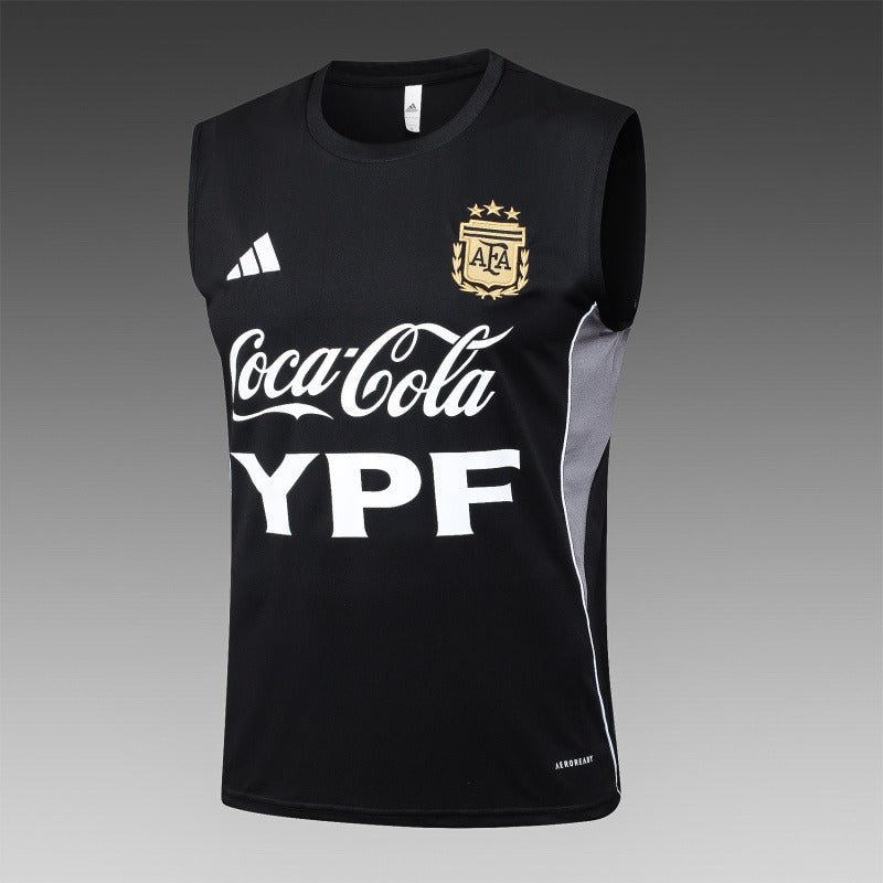 Argentina national 2025 - 2026 Vest Training Set - WCFOOTBALLSUIT