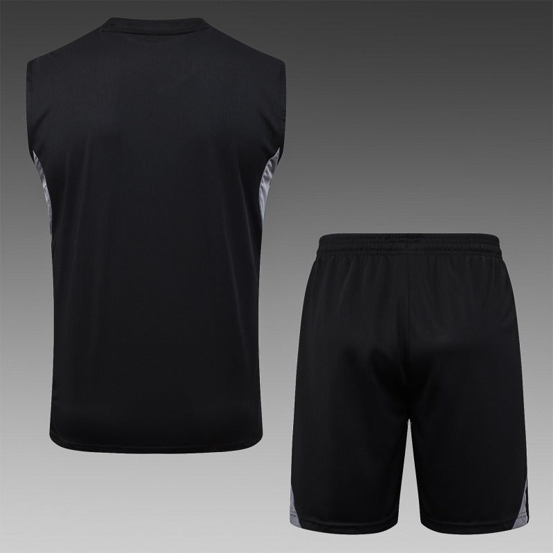 Argentina national 2025 - 2026 Vest Training Set - WCFOOTBALLSUIT