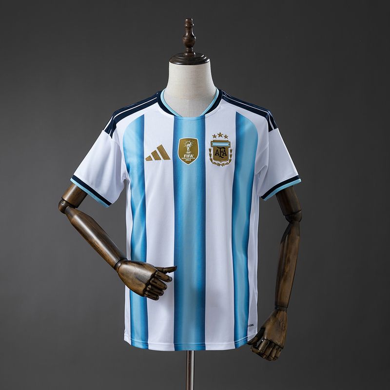Argentina national 2026 home Fan - WCFOOTBALLSUIT