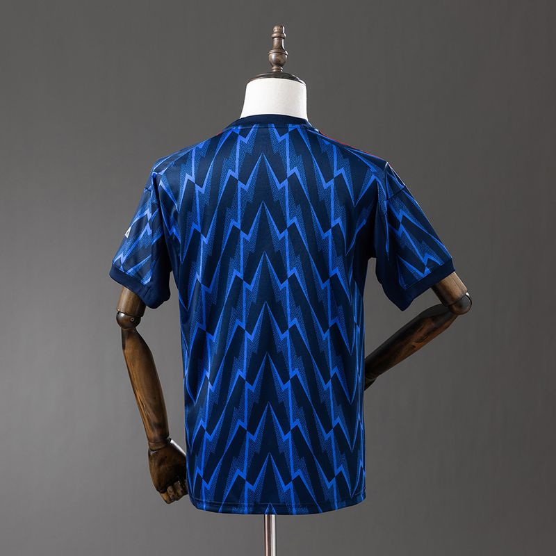 Arsenal FC 2025 - 2026 away - WCFOOTBALLSUIT