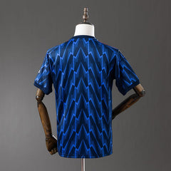 Arsenal FC 2025 - 2026 away - WCFOOTBALLSUIT