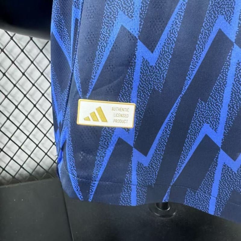 Arsenal FC 2025 - 2026 away player - WCFOOTBALLSUIT