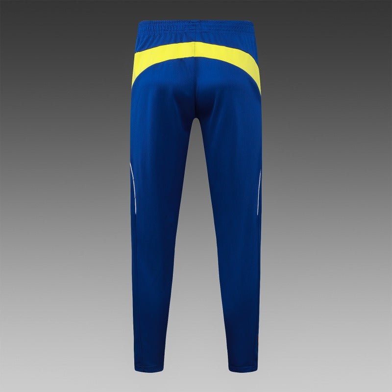 Arsenal FC 2025 - 2026 Half - Zip Set - WCFOOTBALLSUIT