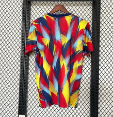 Arsenal FC 2025 - 2026 pre - training - WCFOOTBALLSUIT