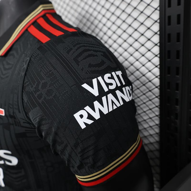 Arsenal FC 2025 - 2026 special edition - WCFOOTBALLSUIT