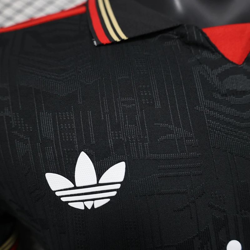 Arsenal FC 2025 - 2026 special edition - WCFOOTBALLSUIT